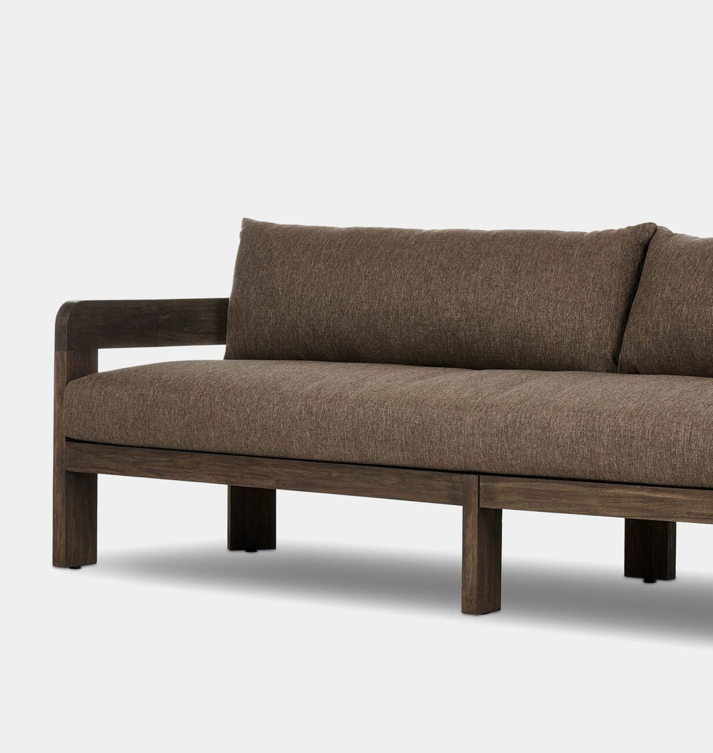 Amber Interiors - Albert Outdoor Sofa
