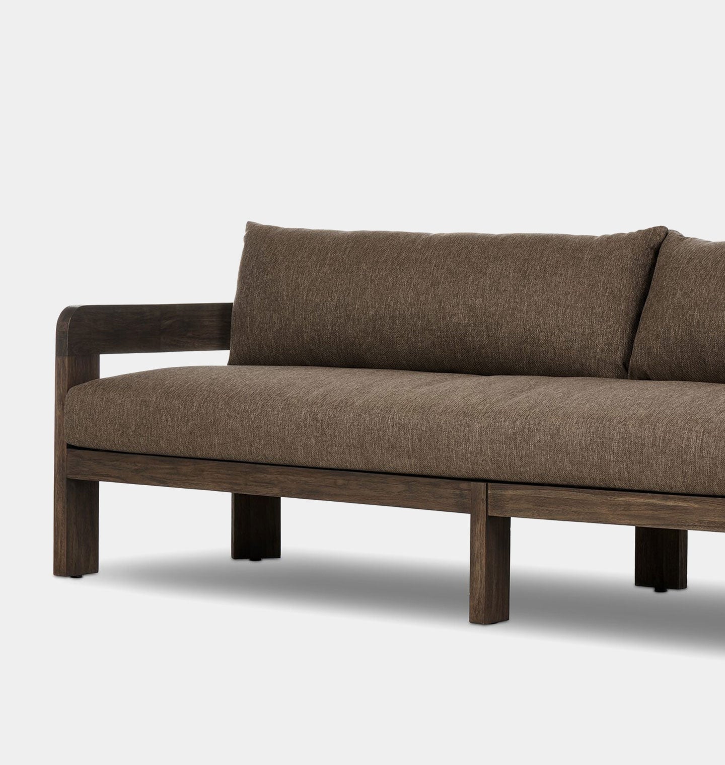 Amber Interiors - Albert Outdoor Sofa