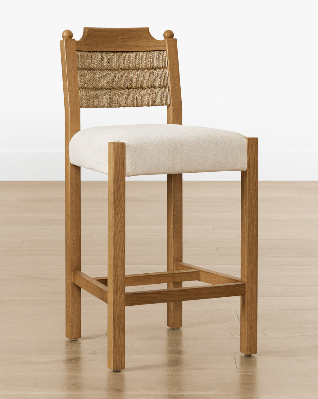 McGee & Co - Alberta Counter Stool