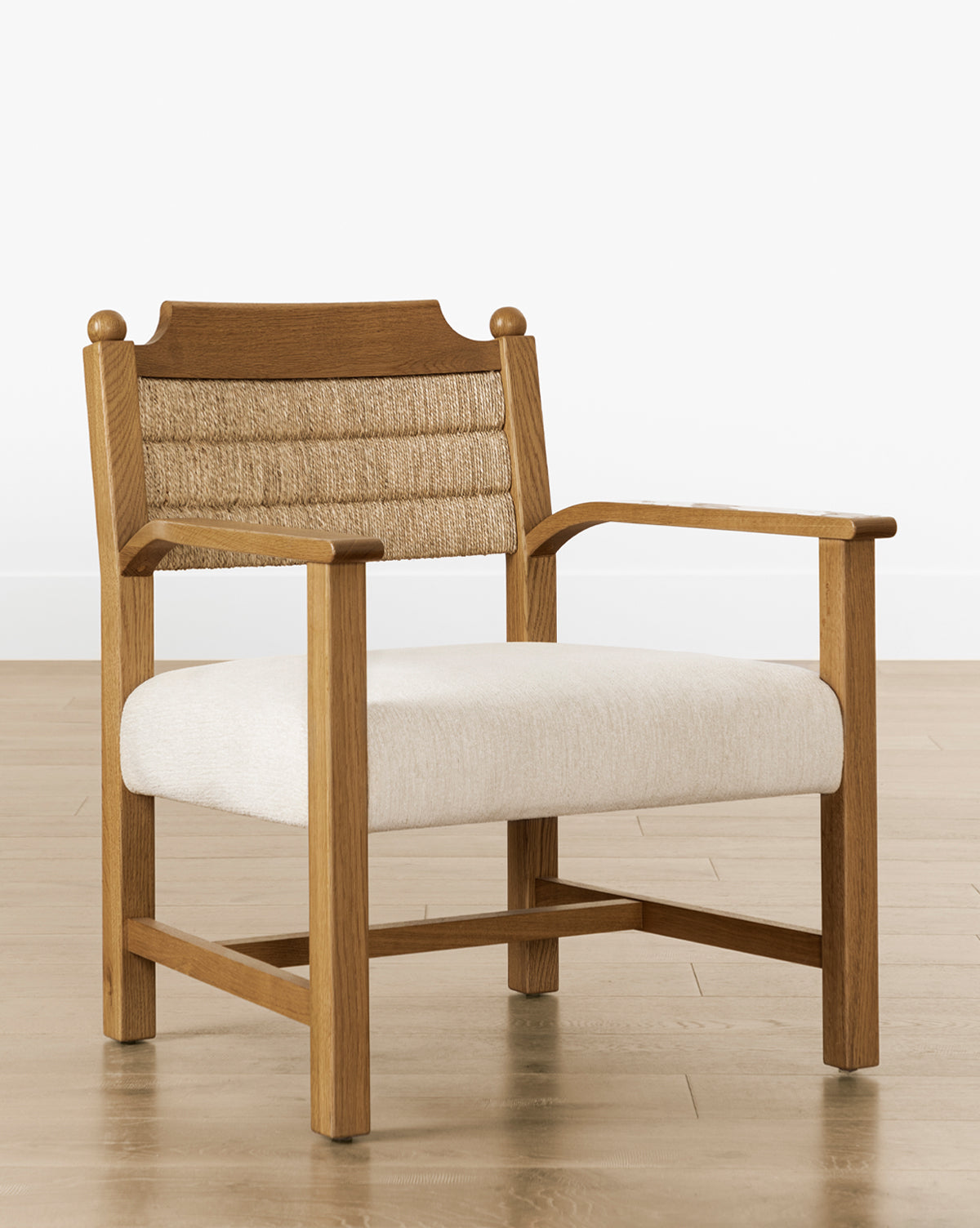 McGee & Co - Alberta Lounge Chair