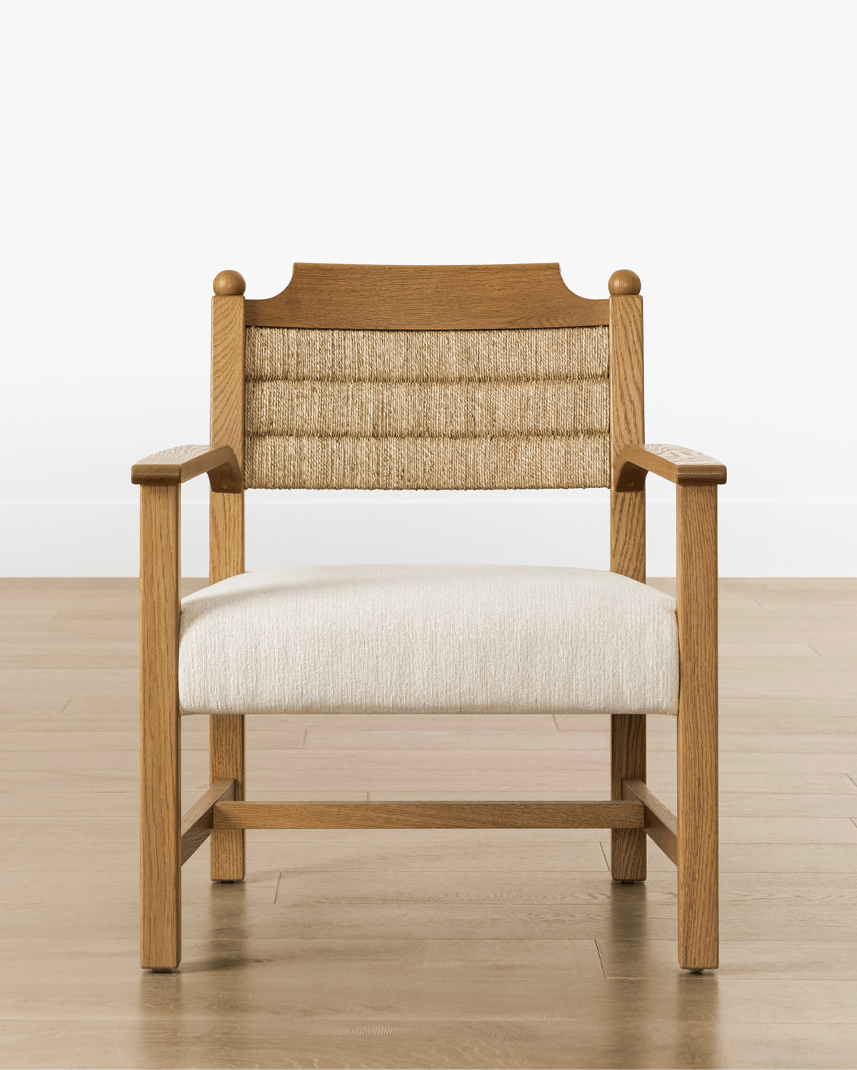 McGee & Co - Alberta Lounge Chair