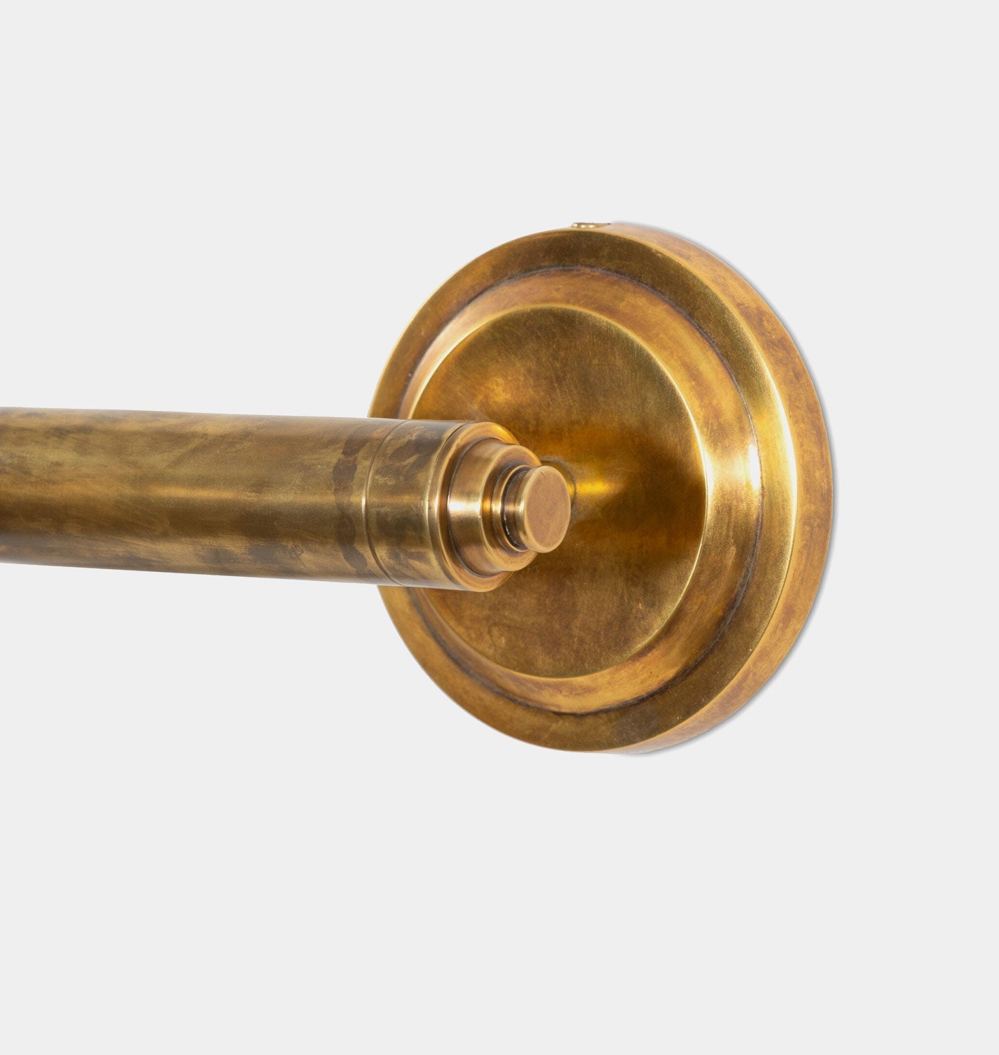 Amber Interiors - Albi Double Sconce