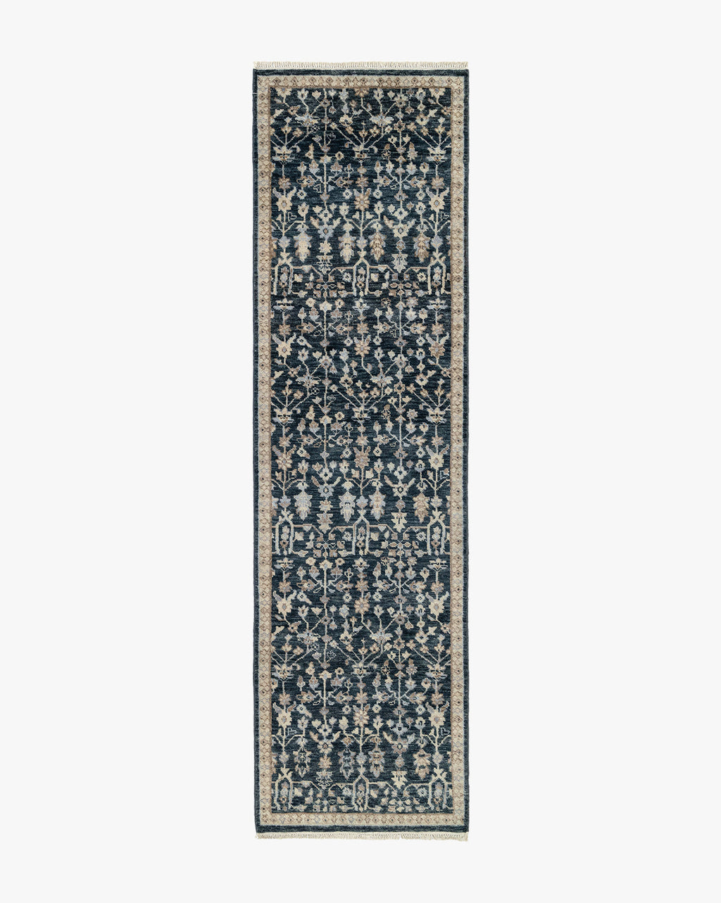 McGee & Co - Aldermont Hand - Knotted Wool Rug