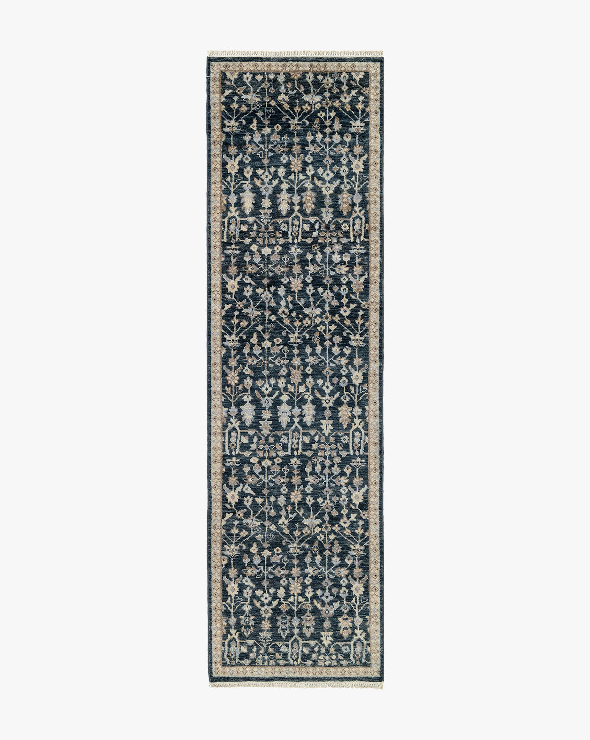 McGee & Co - Aldermont Hand - Knotted Wool Rug