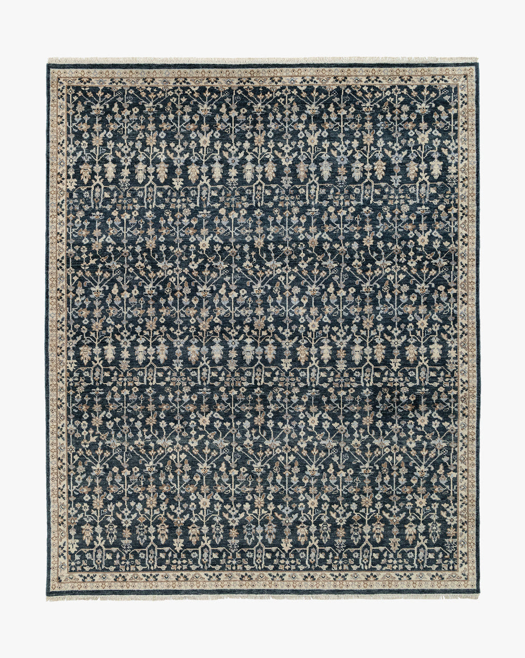 McGee & Co - Aldermont Hand - Knotted Wool Rug