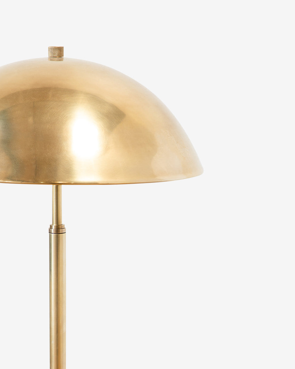 McGee & Co - Aldorno Floor Lamp