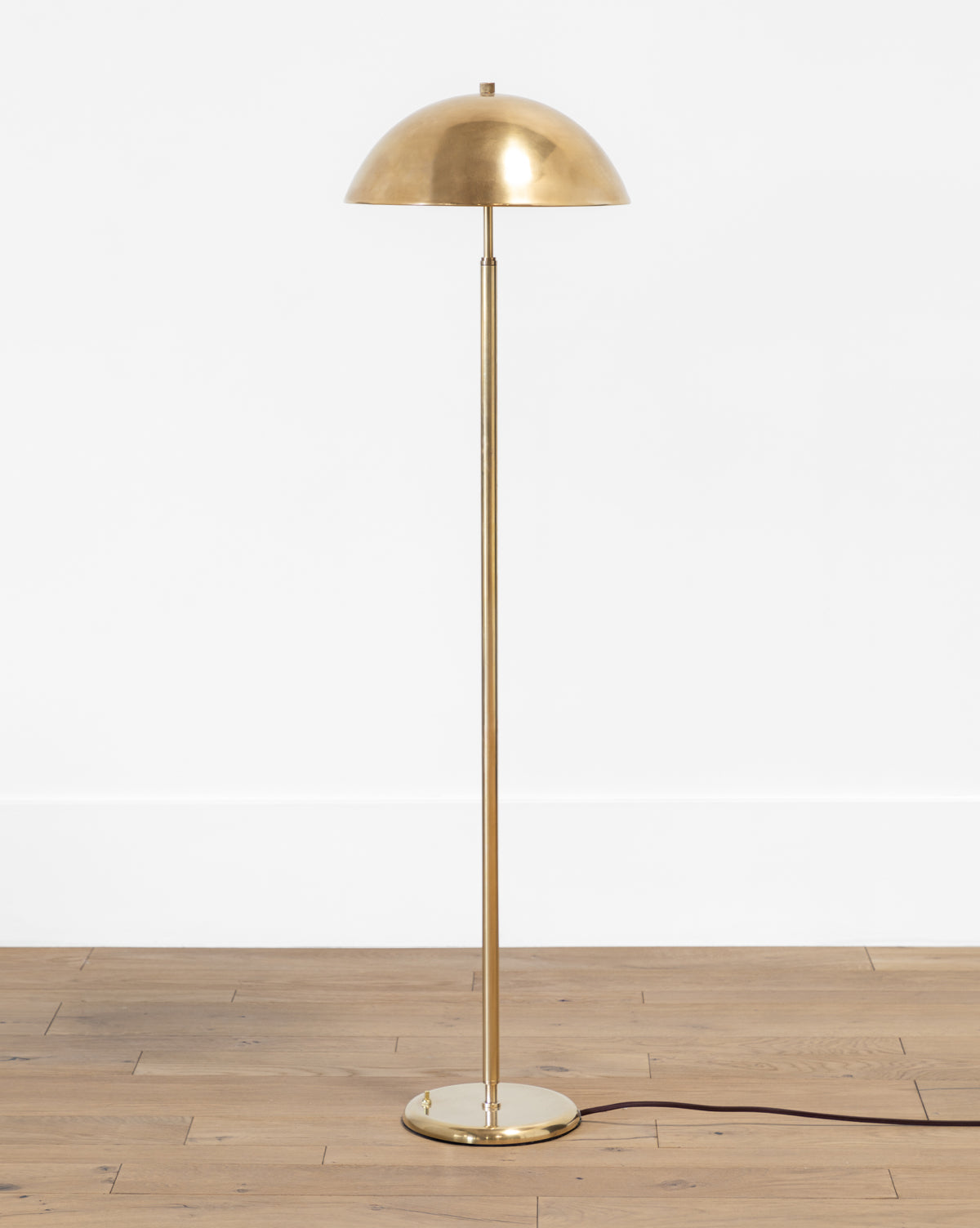 McGee & Co - Aldorno Floor Lamp