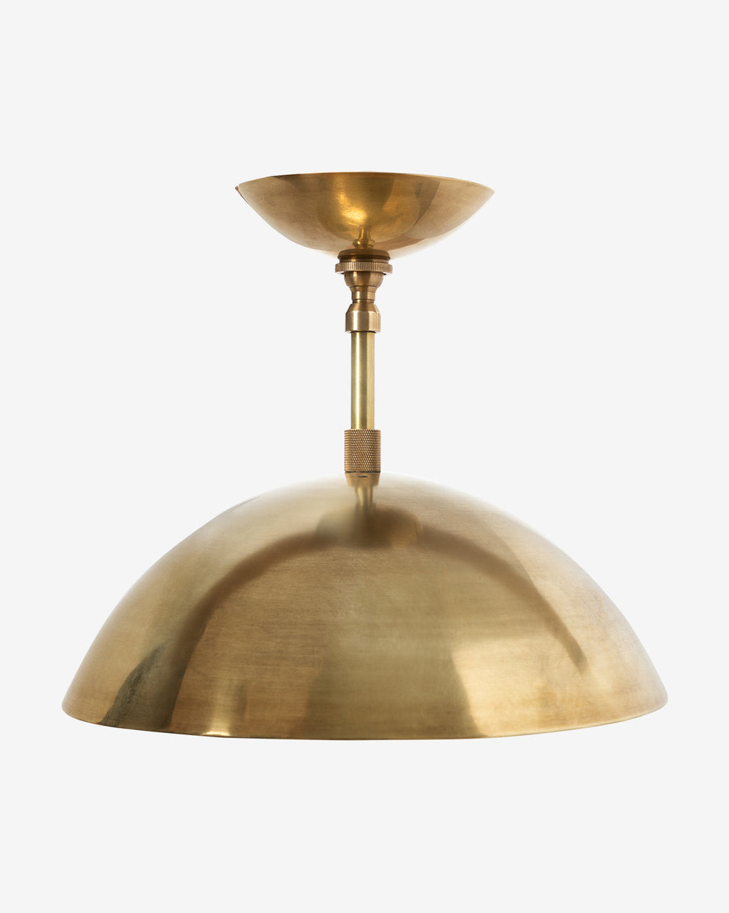 McGee & Co - Aldorno Flush Mount