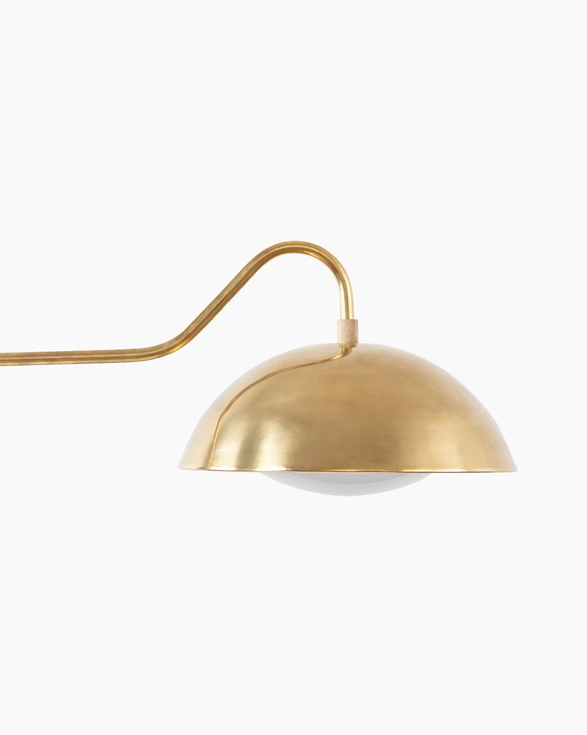 McGee & Co - Aldorno Linear Chandelier