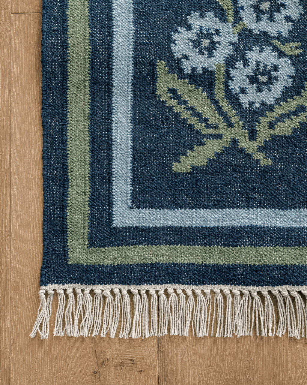 McGee & Co - Aldridge Handwoven Indoor/Outdoor Rug