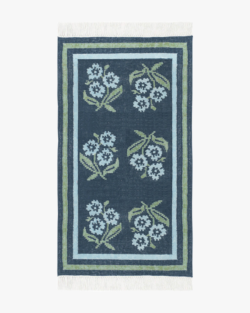 McGee & Co - Aldridge Handwoven Indoor/Outdoor Rug
