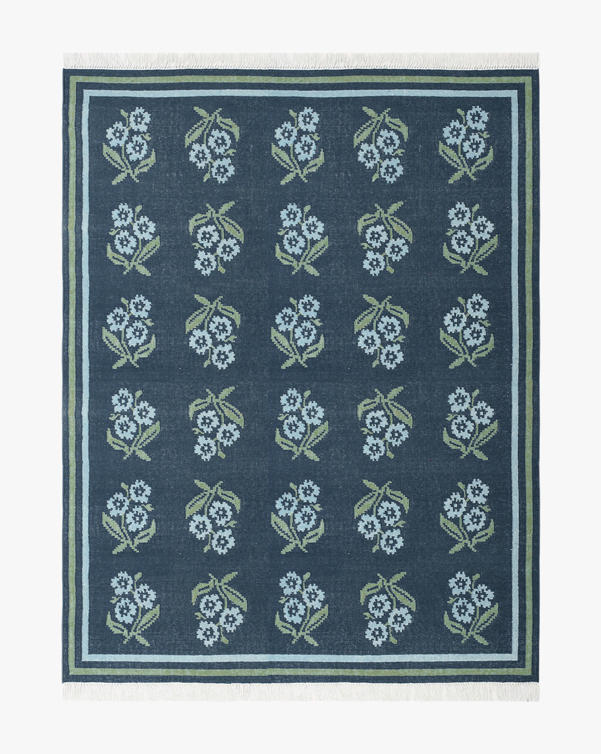 McGee & Co - Aldridge Handwoven Indoor/Outdoor Rug