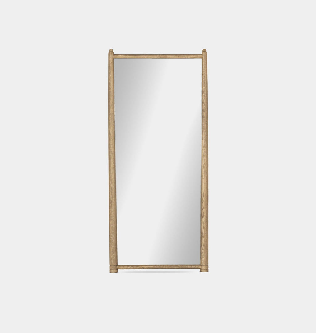 Amber Interiors - Aldwin Floor Mirror