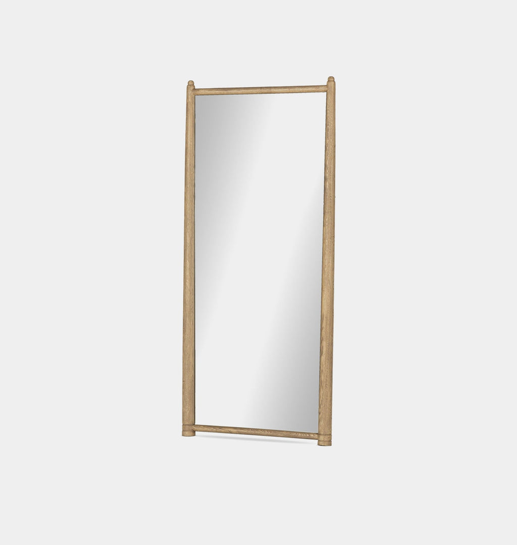 Amber Interiors - Aldwin Floor Mirror