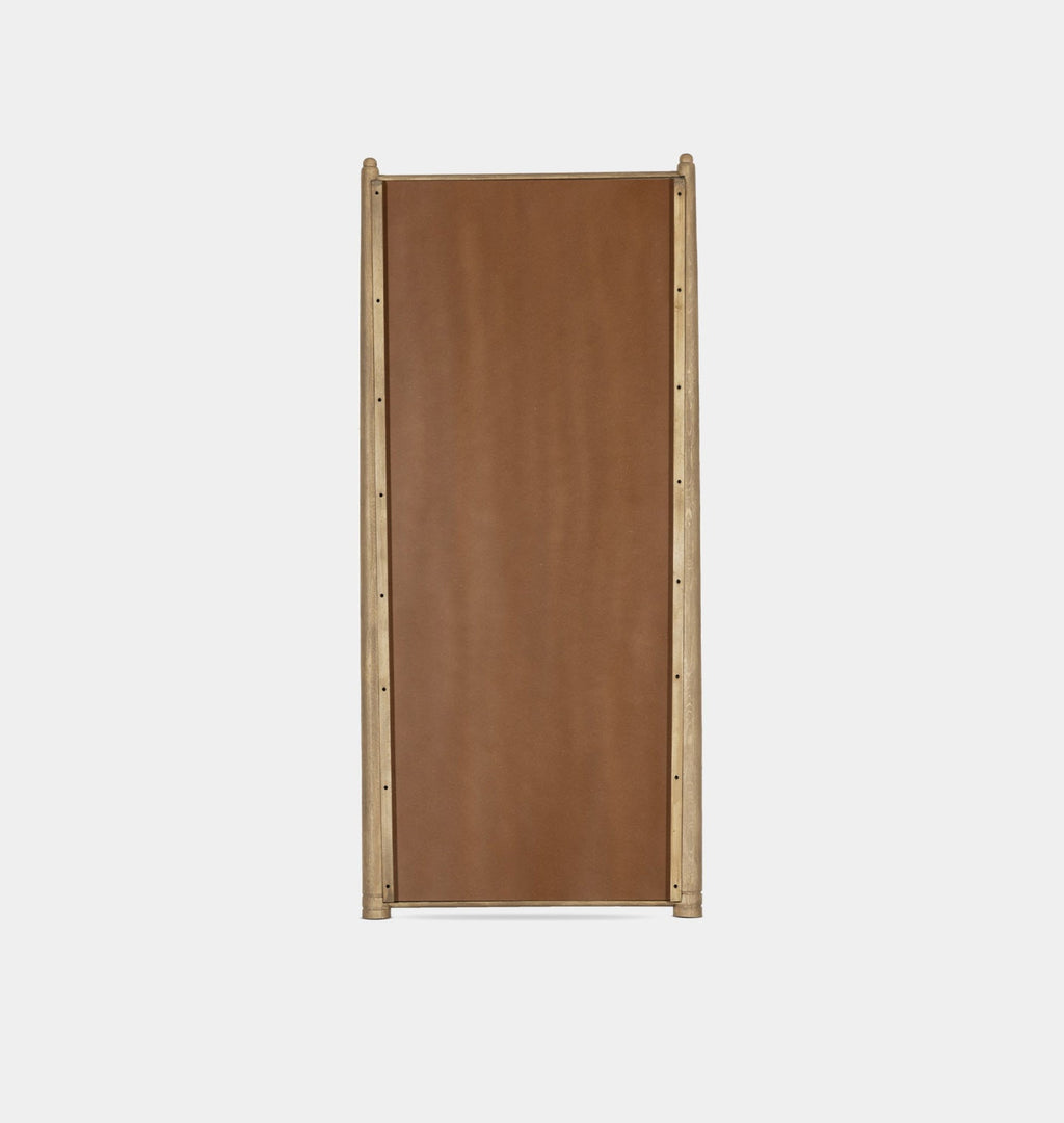 Amber Interiors - Aldwin Floor Mirror