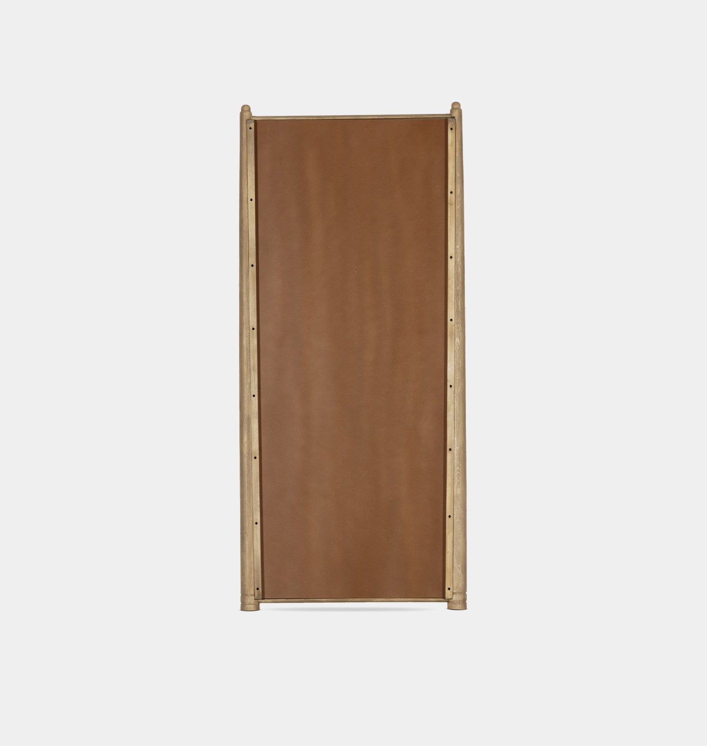 Amber Interiors - Aldwin Floor Mirror