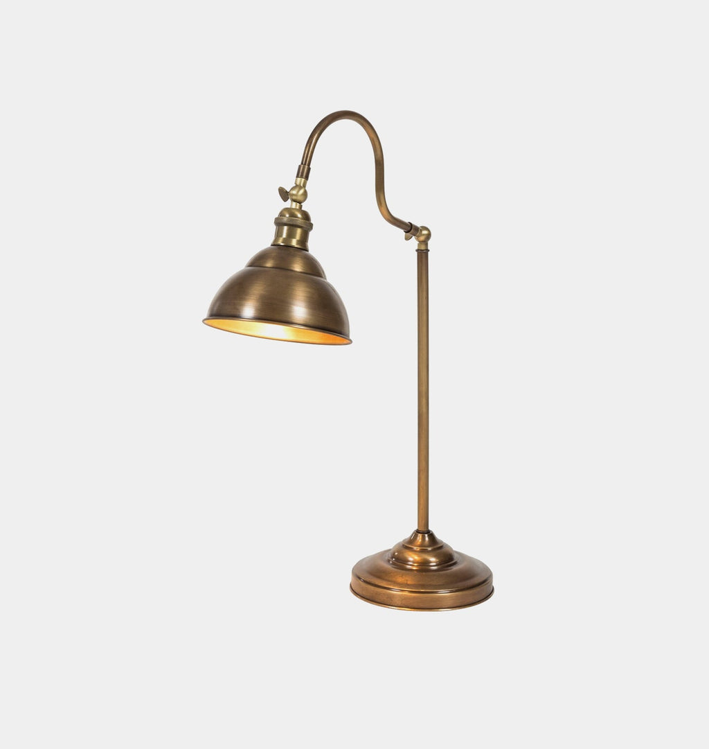 Amber Interiors - Aleena Table Lamp