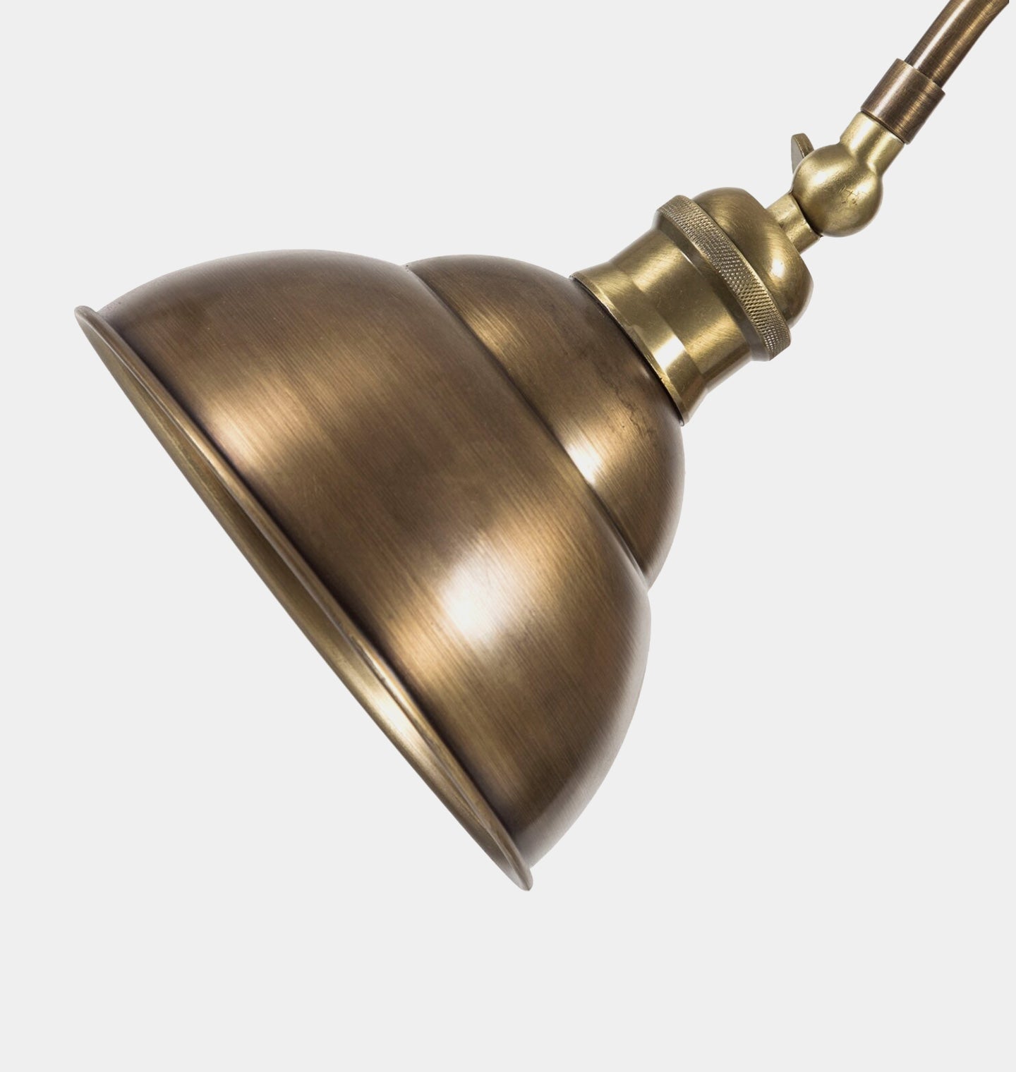 Amber Interiors - Aleena Table Lamp
