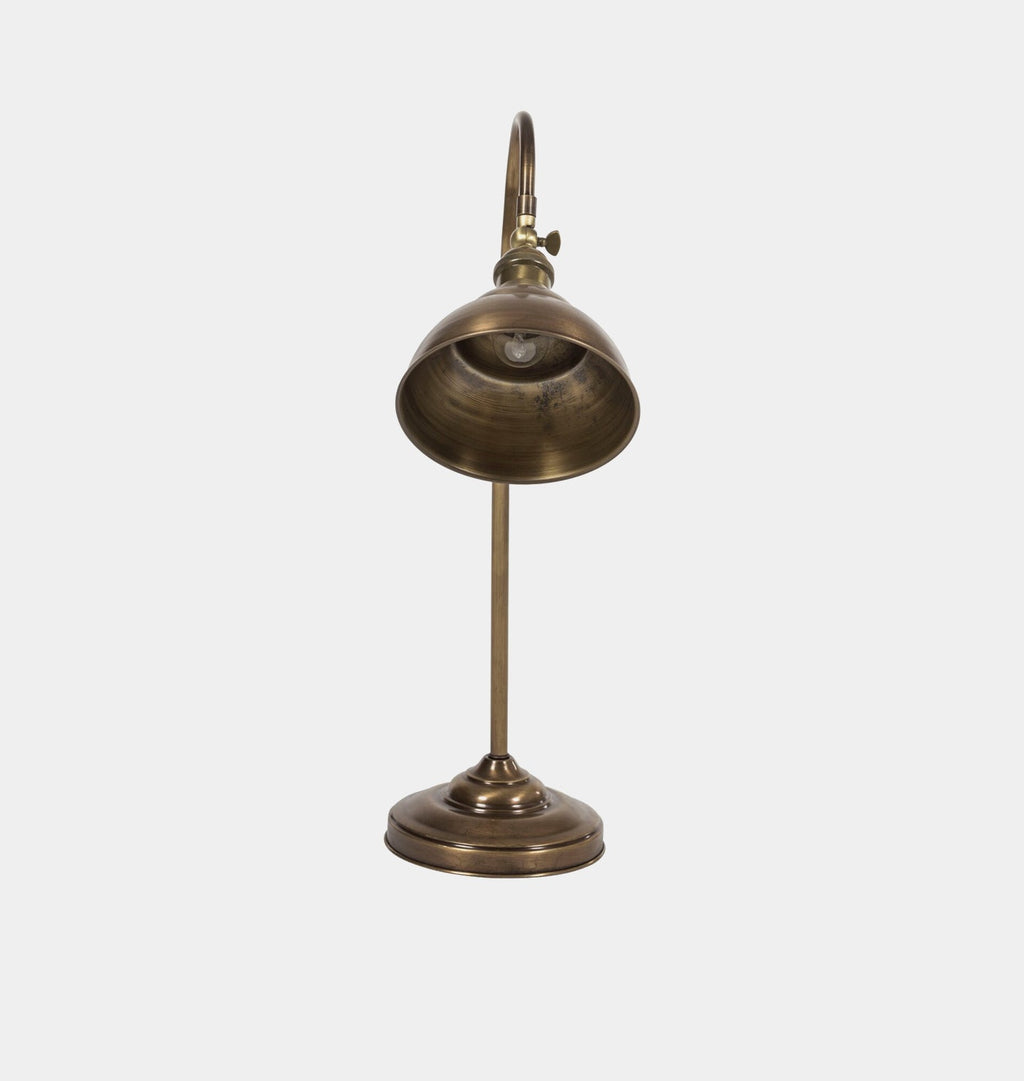 Amber Interiors - Aleena Table Lamp