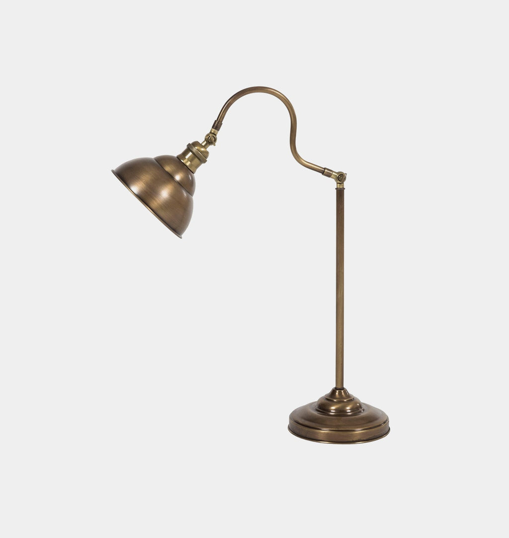 Amber Interiors - Aleena Table Lamp