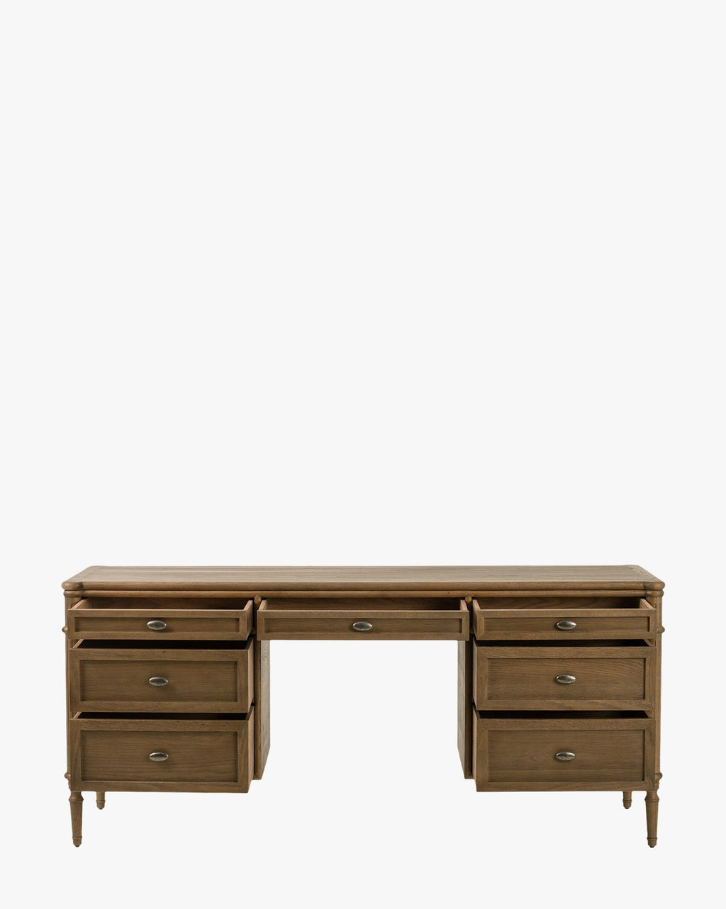 McGee & Co - Aleksi Executive Desk