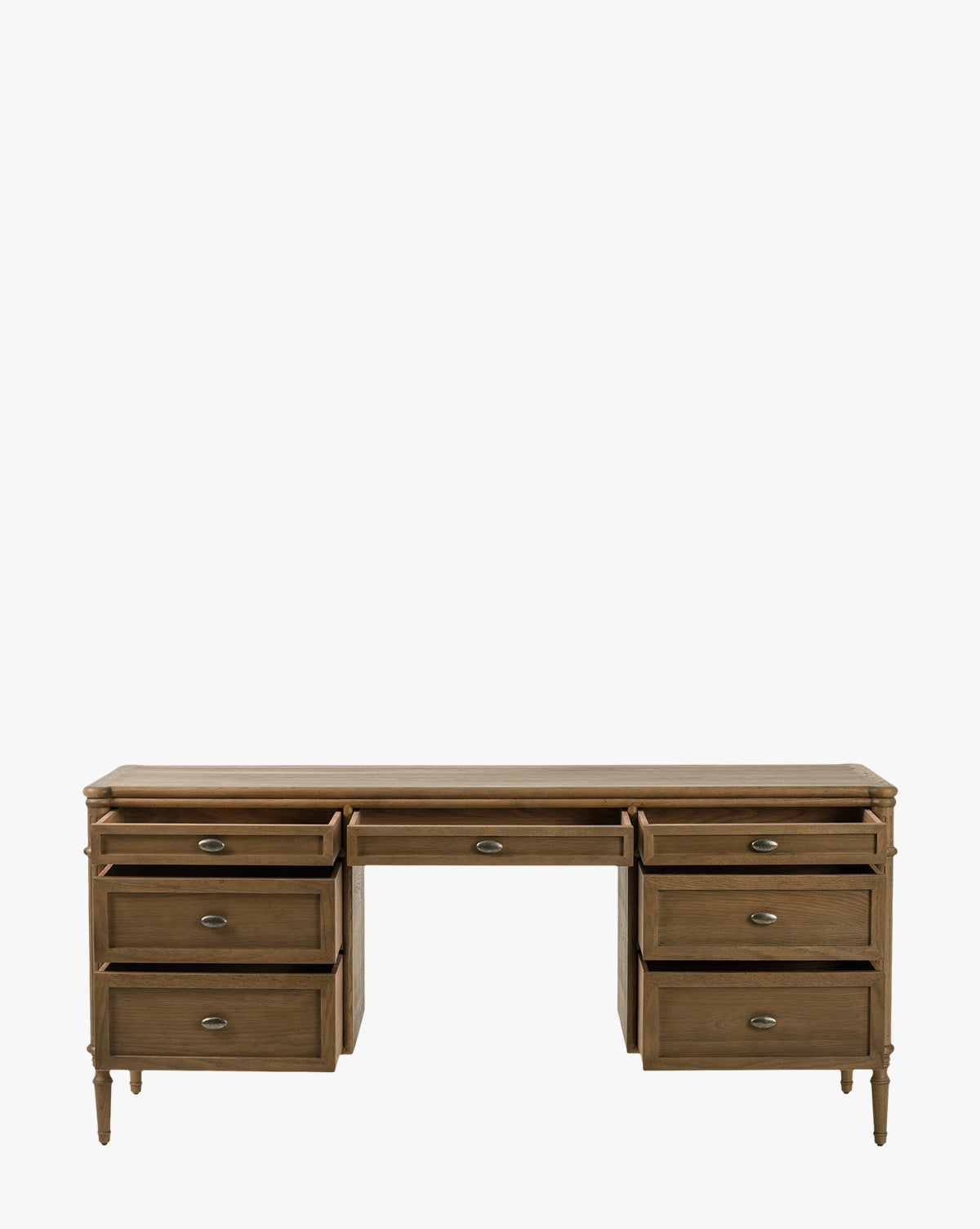 McGee & Co - Aleksi Executive Desk
