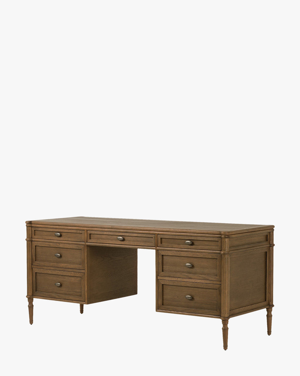 McGee & Co - Aleksi Executive Desk