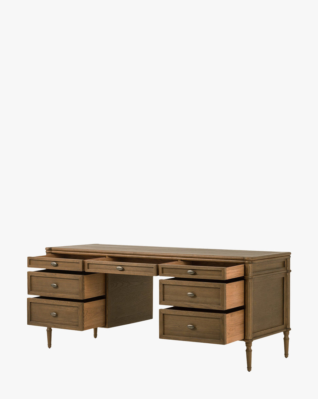 McGee & Co - Aleksi Executive Desk