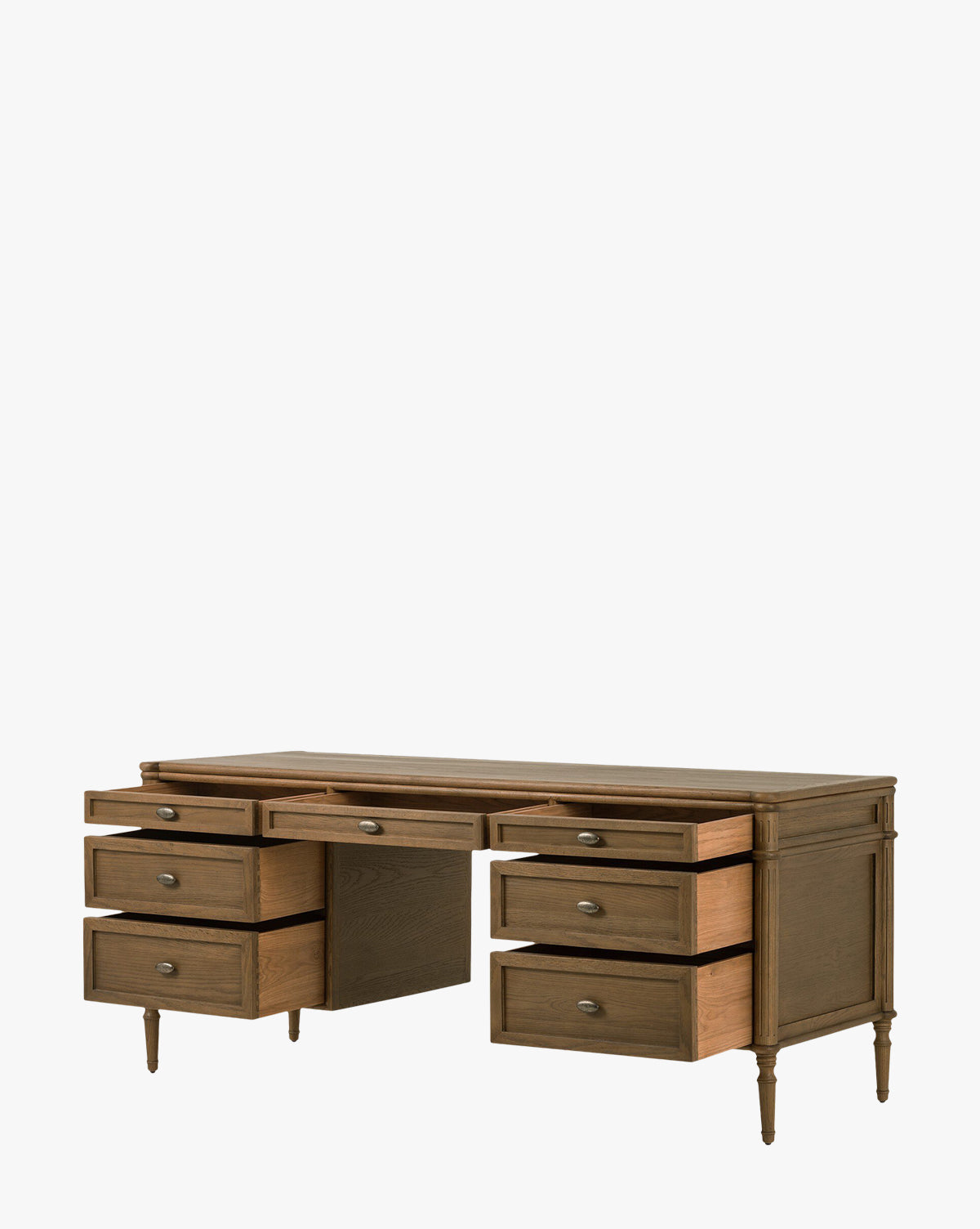 McGee & Co - Aleksi Executive Desk