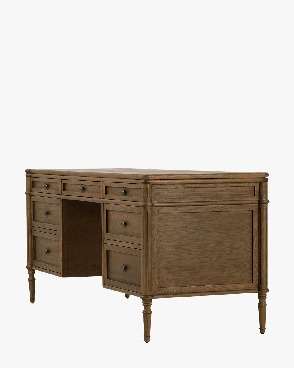 McGee & Co - Aleksi Executive Desk