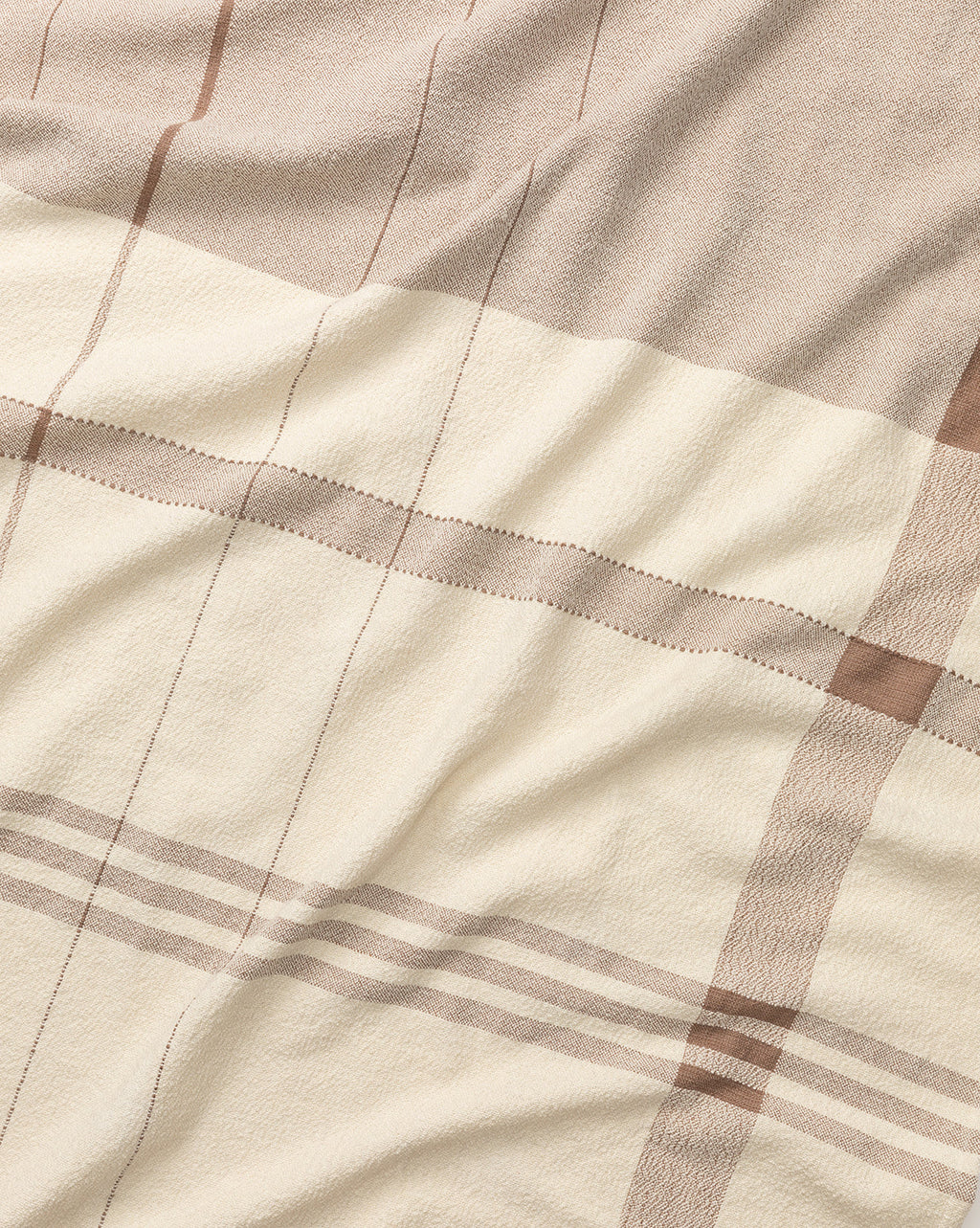 McGee & Co - Alex Plaid Throw
