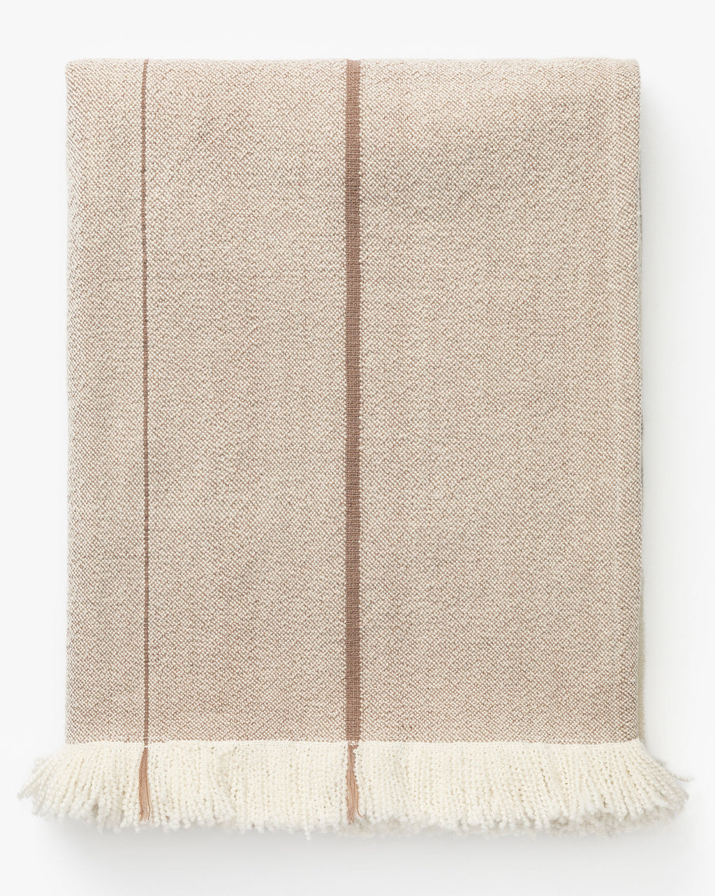 McGee & Co - Alex Plaid Throw
