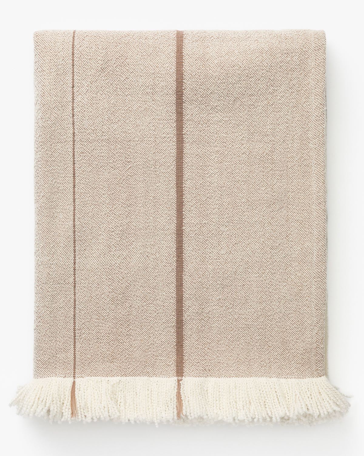 McGee & Co - Alex Plaid Throw