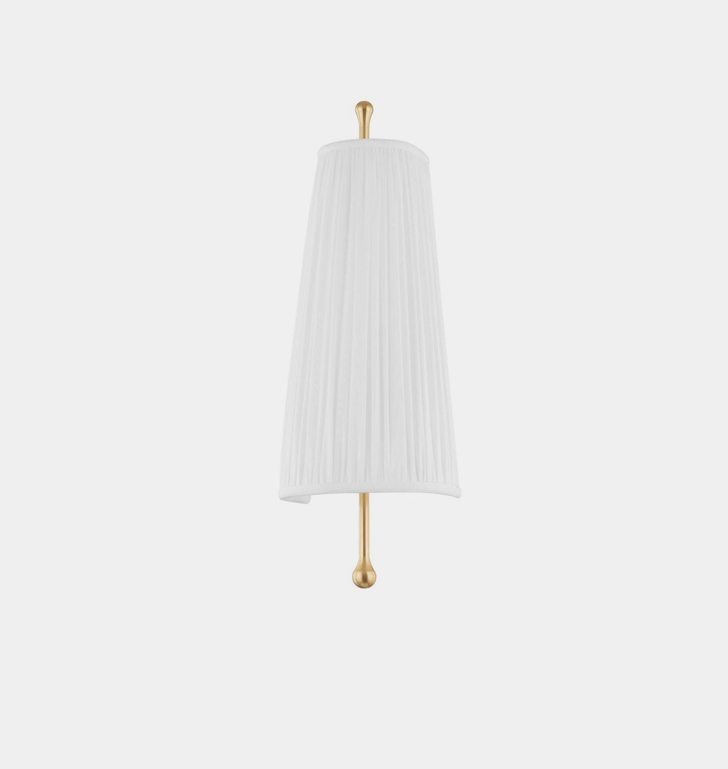 Amber Interiors - Alexandra Sconce