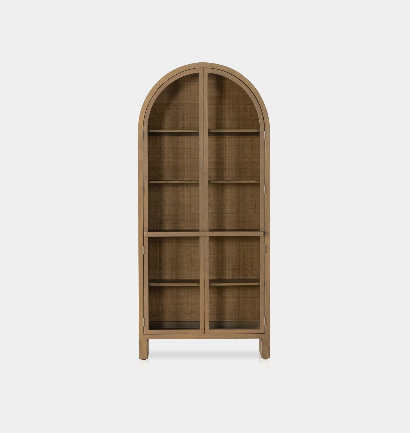 Amber Interiors - Alexandre Bookcase