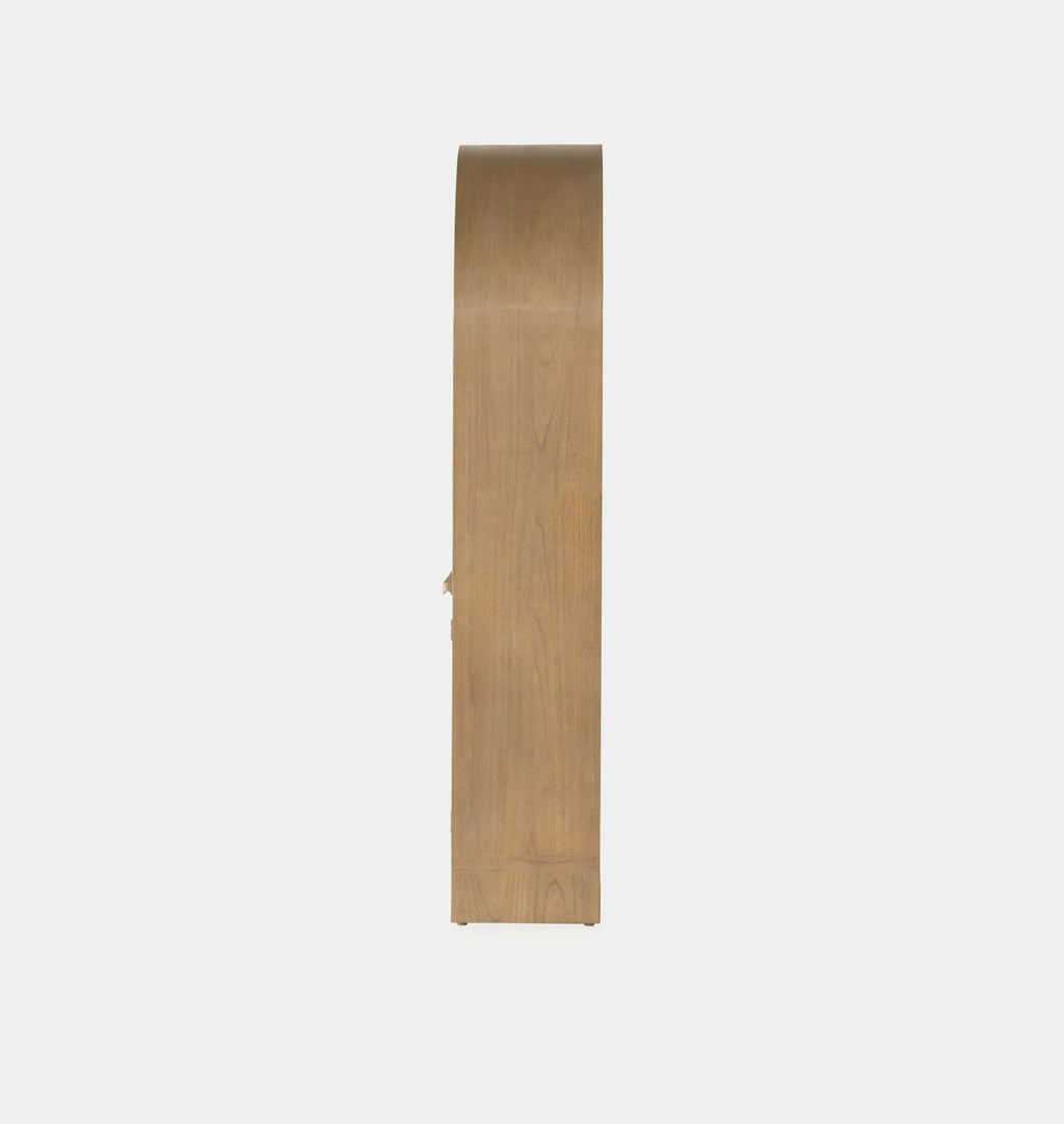 Amber Interiors - Alexandre Bookcase