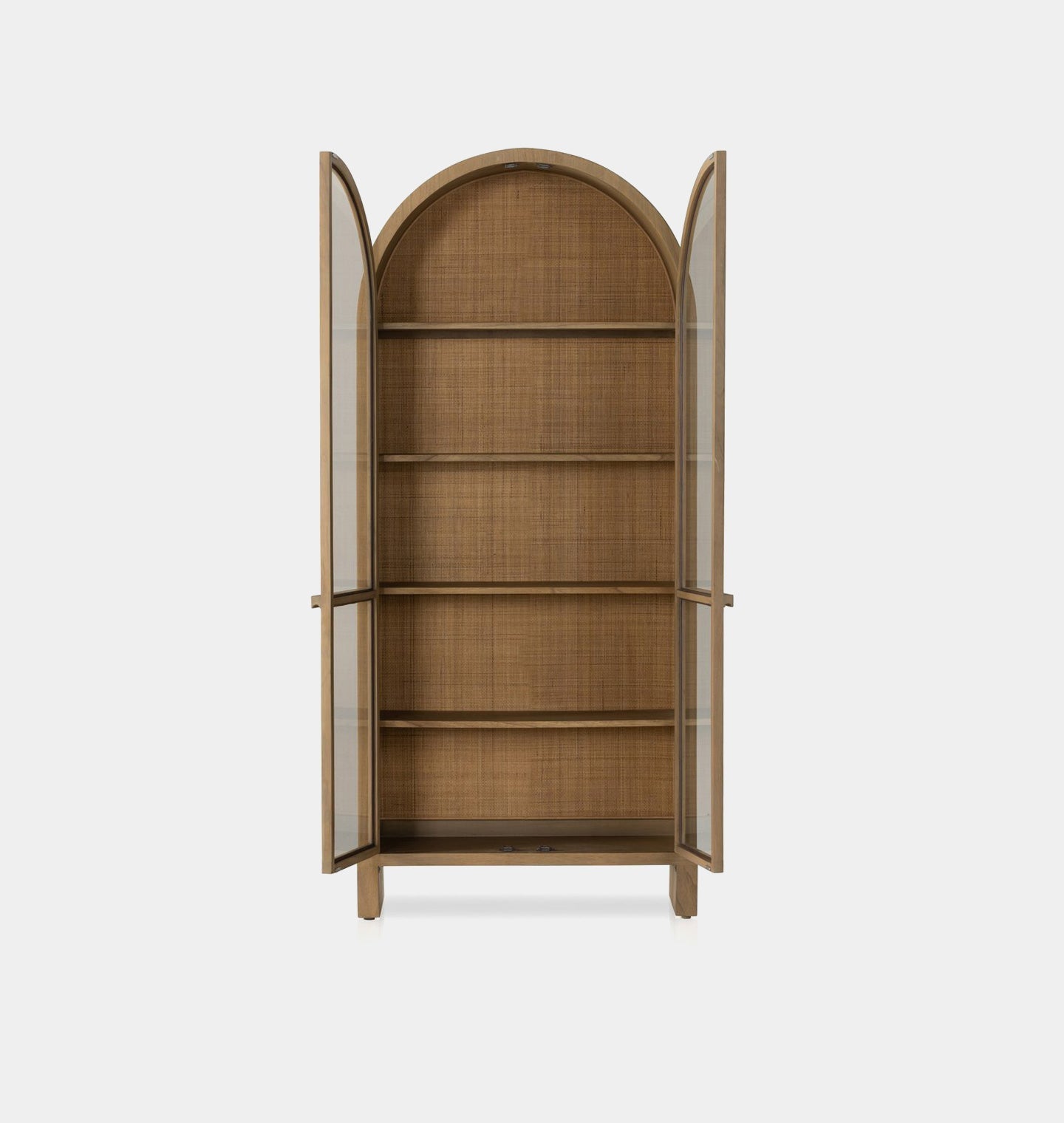 Amber Interiors - Alexandre Bookcase