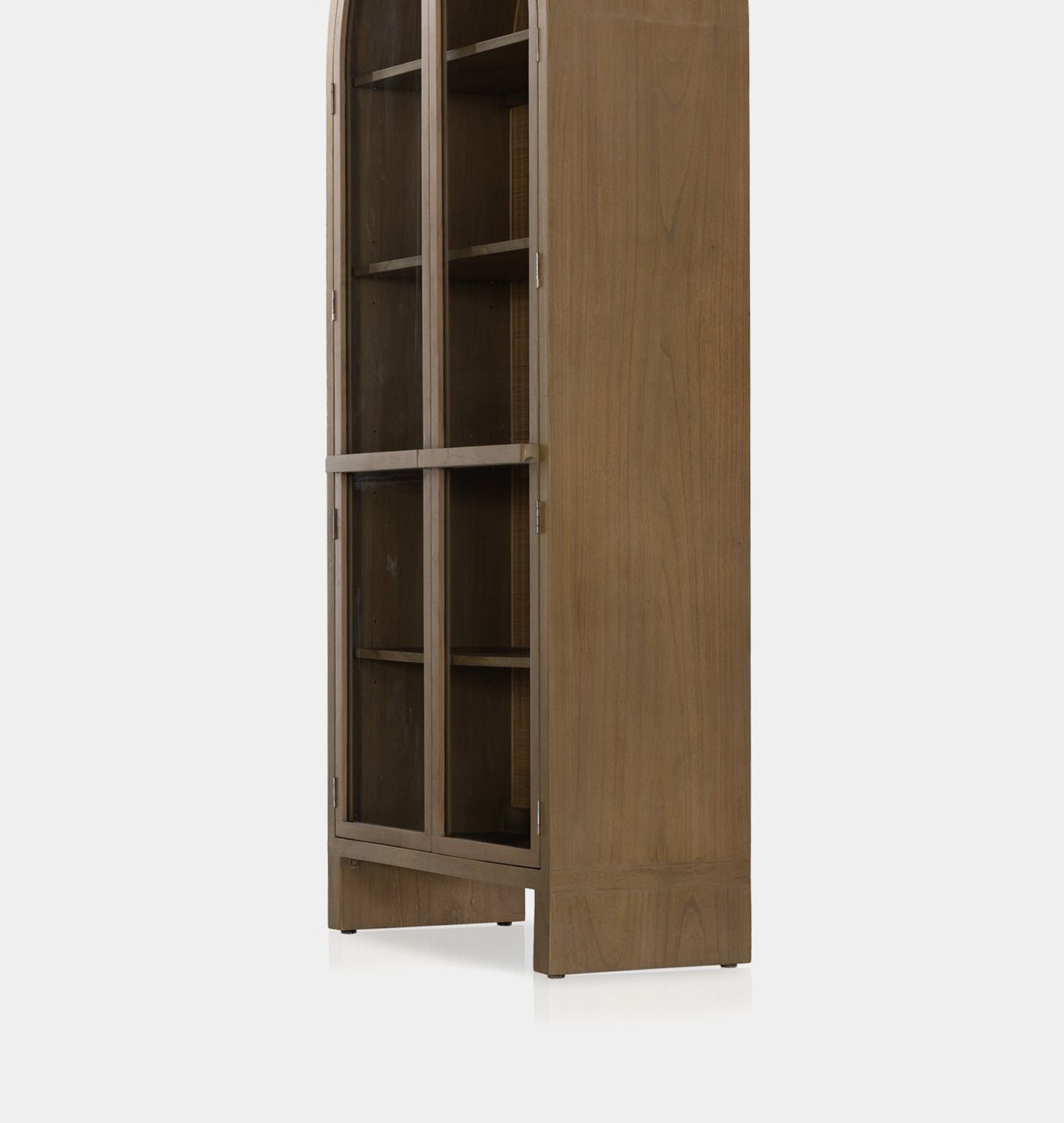 Amber Interiors - Alexandre Bookcase