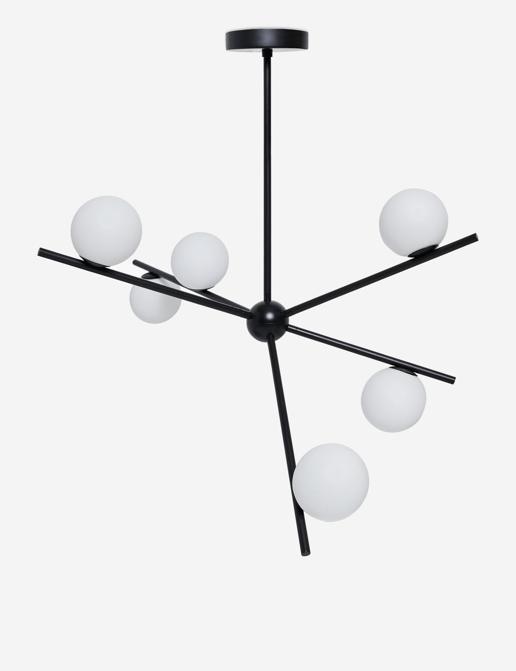 Lulu and Georgia - Alfaro Chandelier