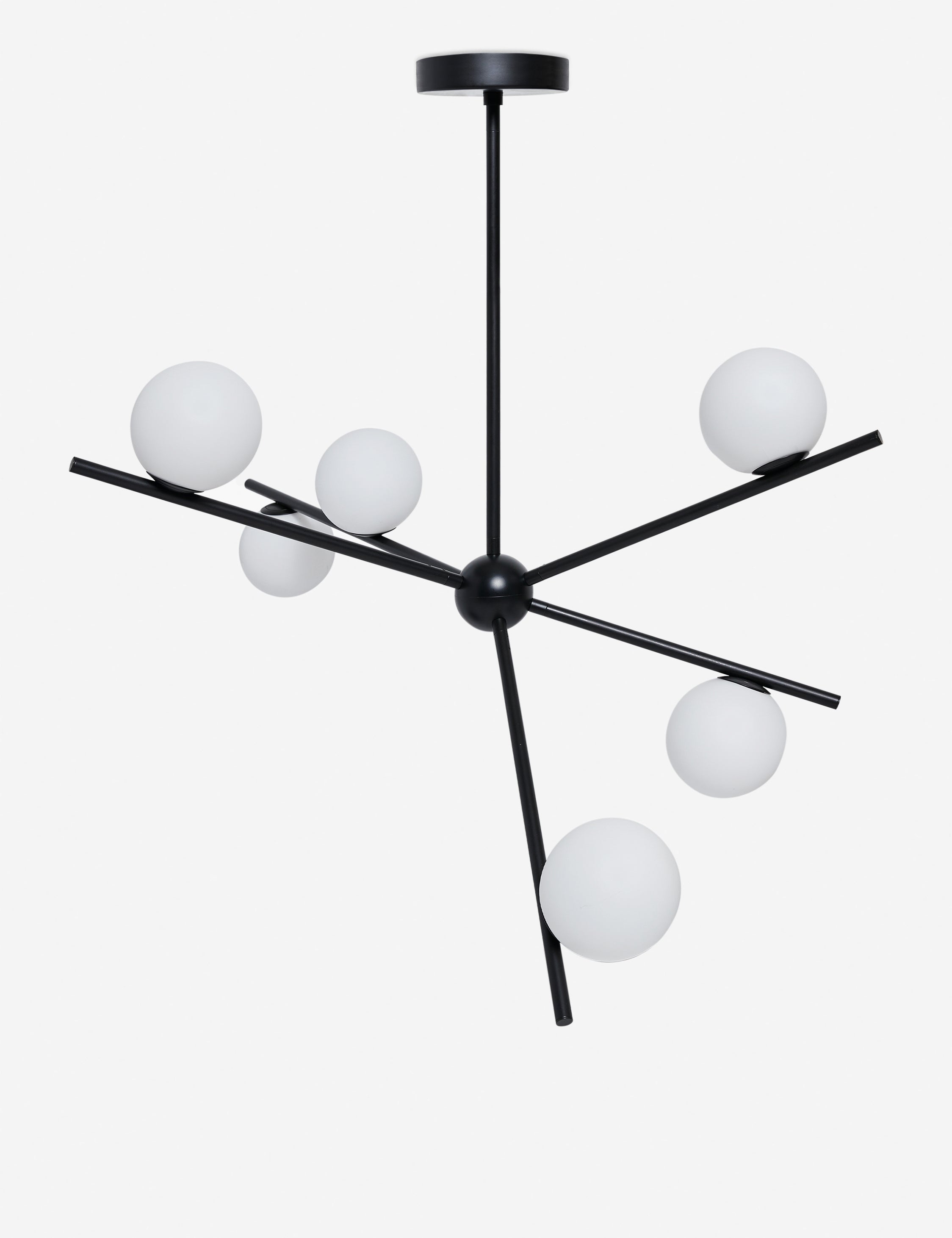 Lulu and Georgia - Alfaro Chandelier