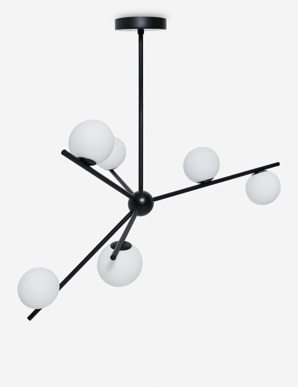 Lulu and Georgia - Alfaro Chandelier