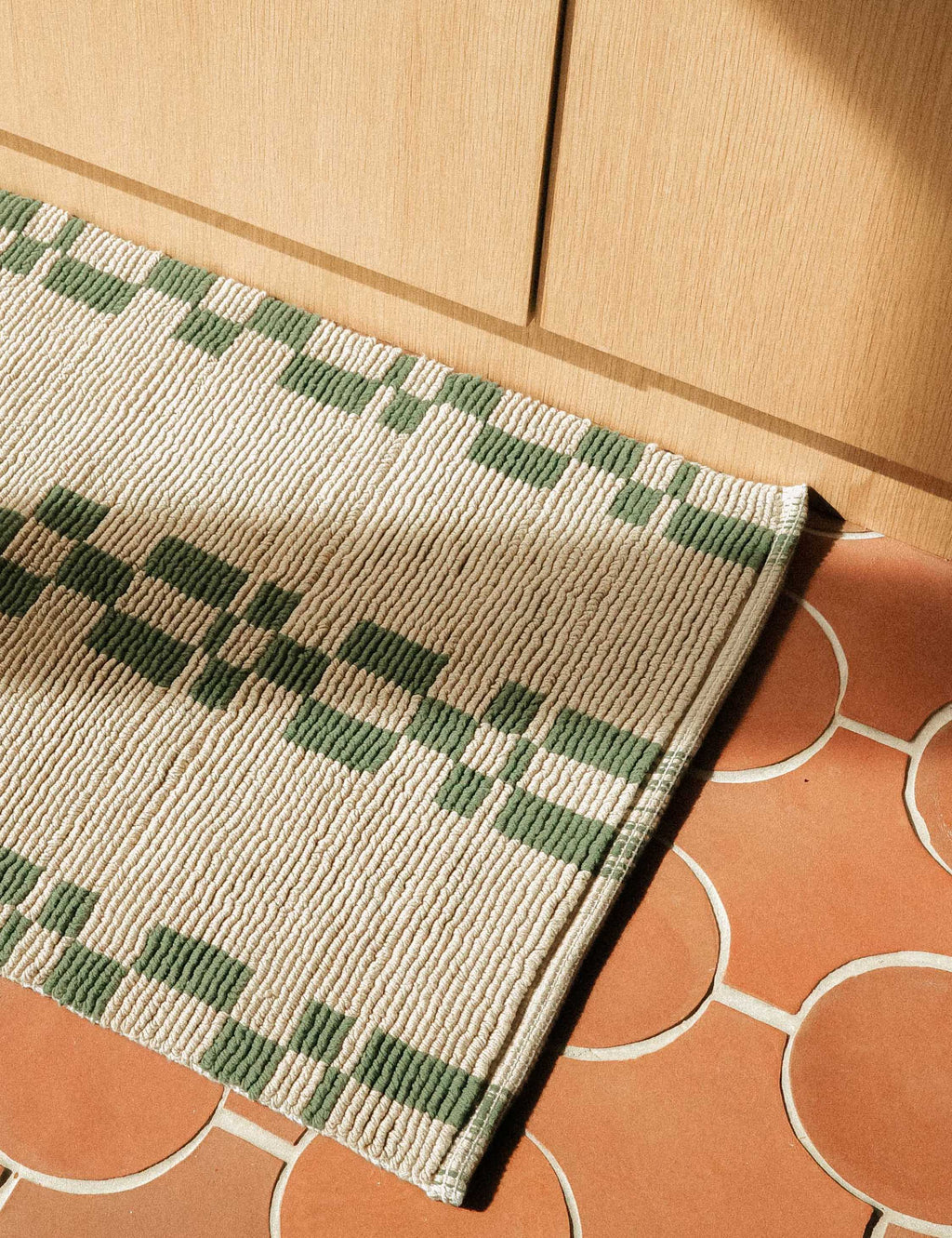 Lulu and Georgia - Alina Bath Mat by Morrow Soft Goods