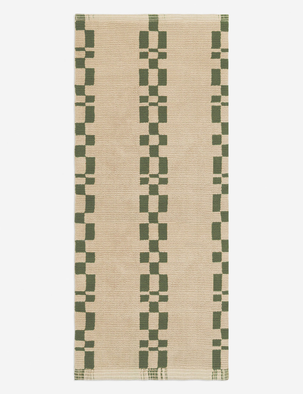 Lulu and Georgia - Alina Bath Mat by Morrow Soft Goods