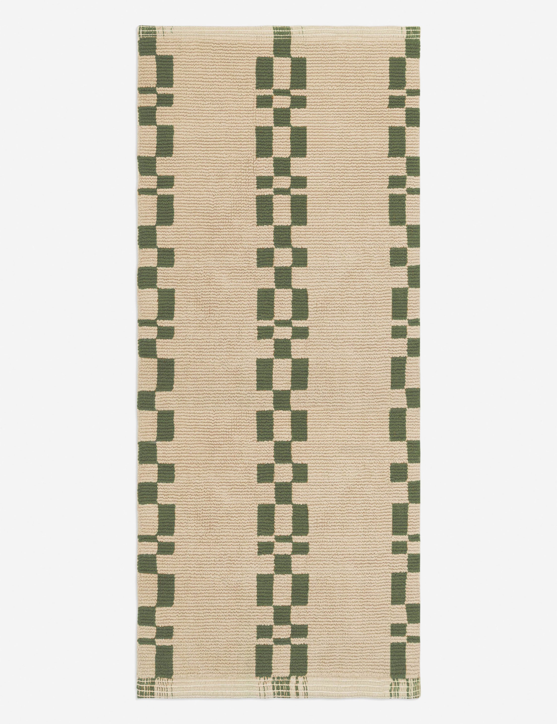 Lulu and Georgia - Alina Bath Mat by Morrow Soft Goods