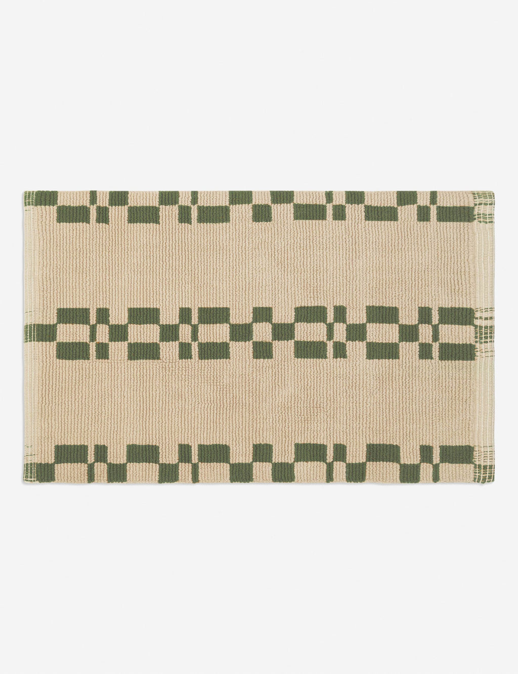 Lulu and Georgia - Alina Bath Mat by Morrow Soft Goods