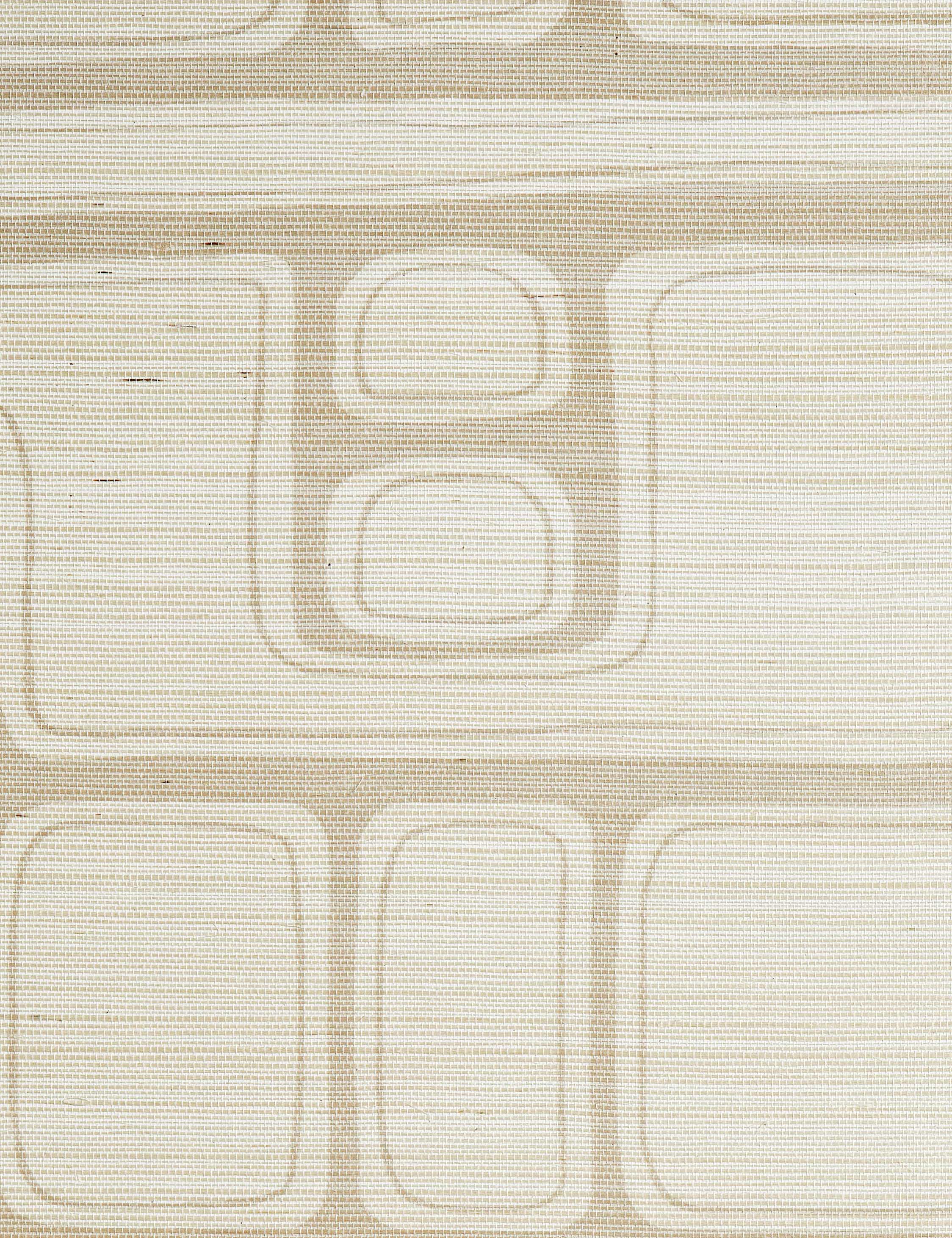 Lulu and Georgia - Bosa Grasscloth Wallpaper