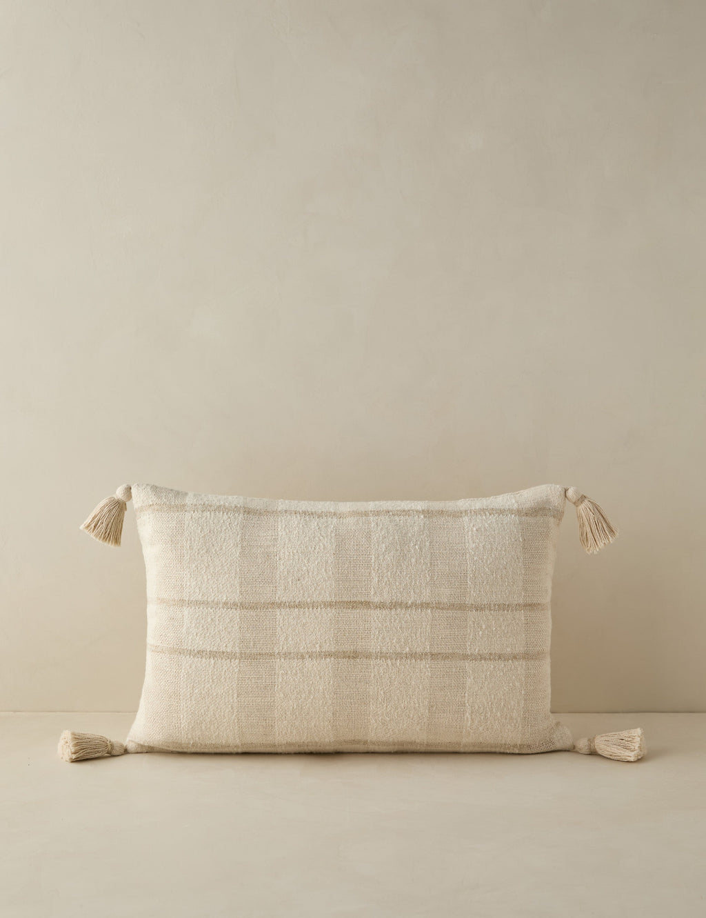 Lulu and Georgia - Alira Pillow