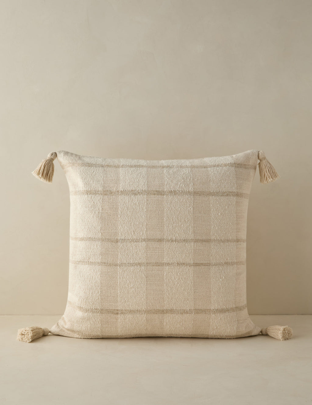 Lulu and Georgia - Alira Pillow