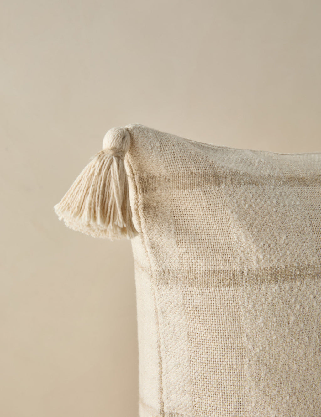 Lulu and Georgia - Alira Pillow