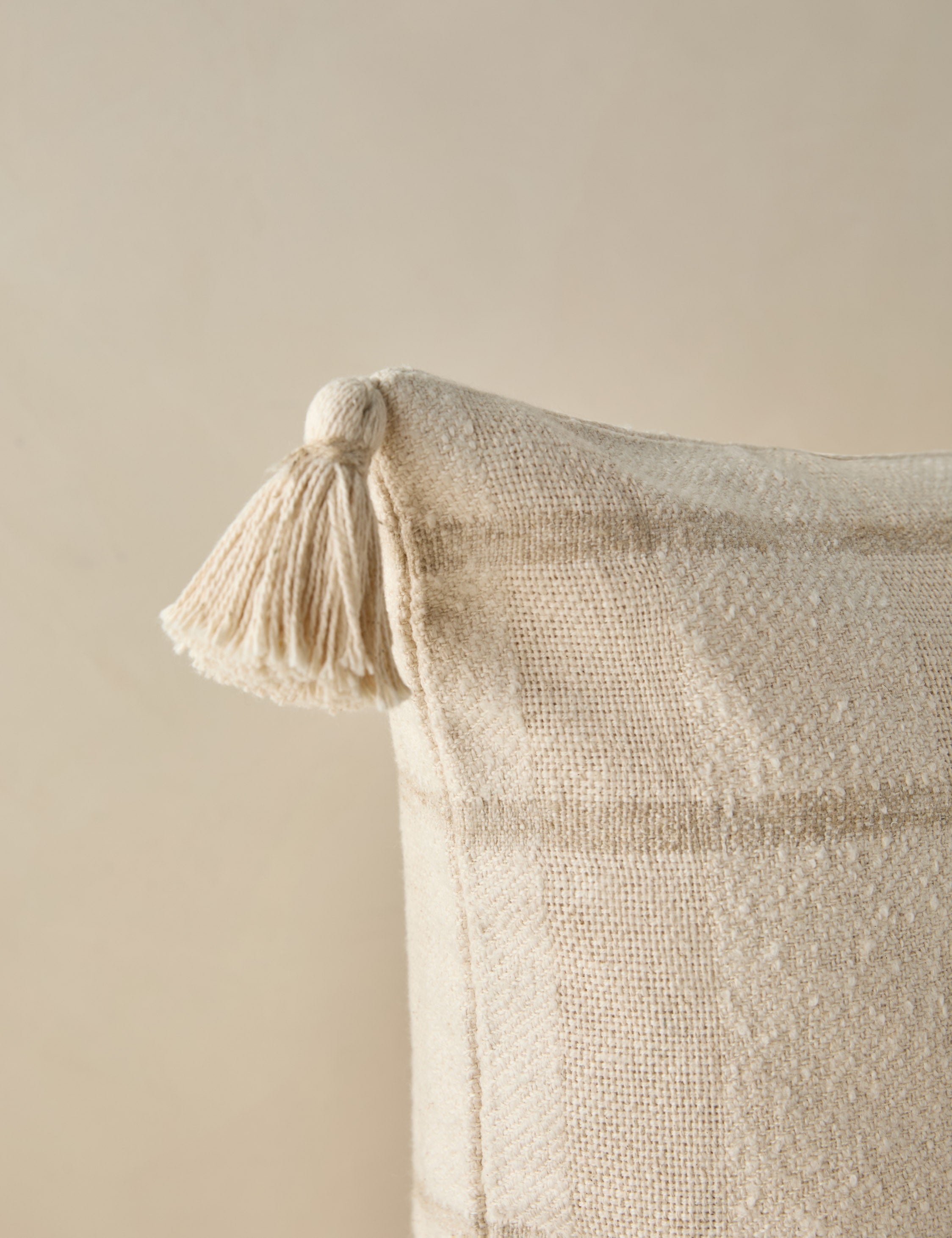 Lulu and Georgia - Alira Pillow